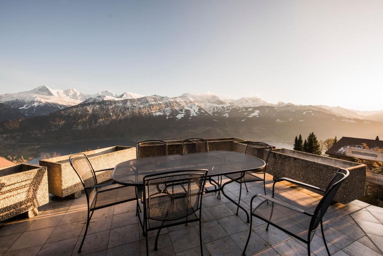 Chalet Fernblick - Panoramic View
